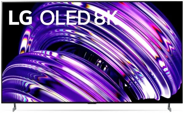 LG OLED77Z29LA Televizyon