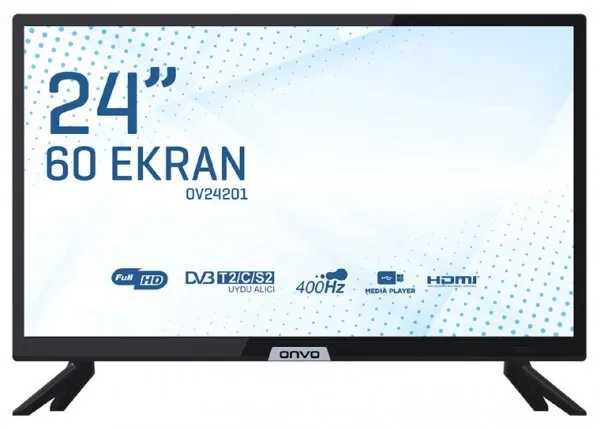 Onvo OV24201 Televizyon