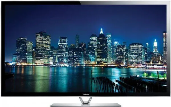 Panasonic TX-P60ZT60E Televizyon