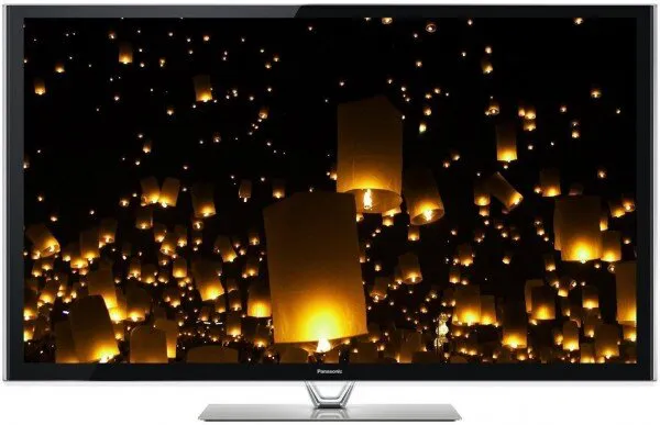 Panasonic TX-P65VT60E Televizyon