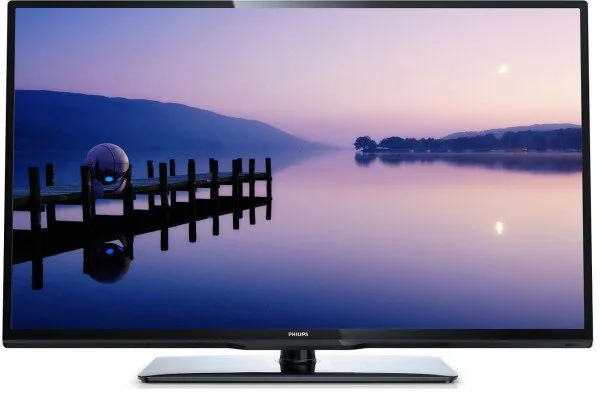 Philips 32PFL3118K (32PFL3118K/12) Televizyon