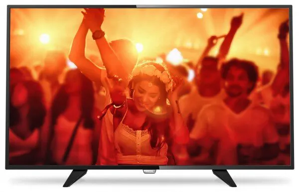 Philips 40PFK4201 (40PFK4201/12) Televizyon