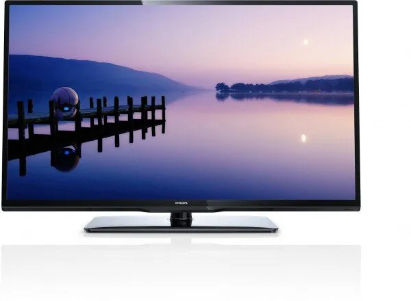 Philips 40PFL3138H (40PFL3138H/12) Televizyon