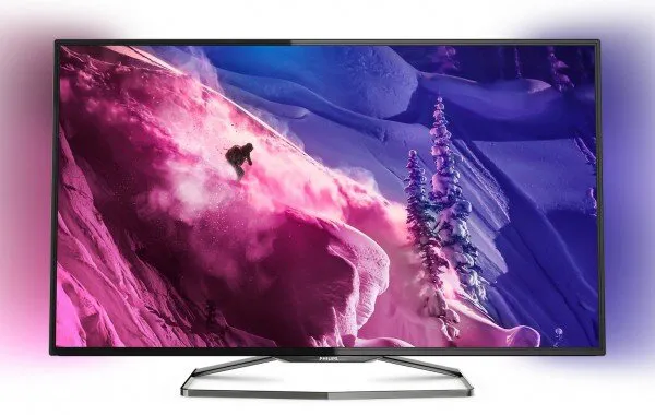 Philips 40PFS6909 (40PFS6909/12) Televizyon