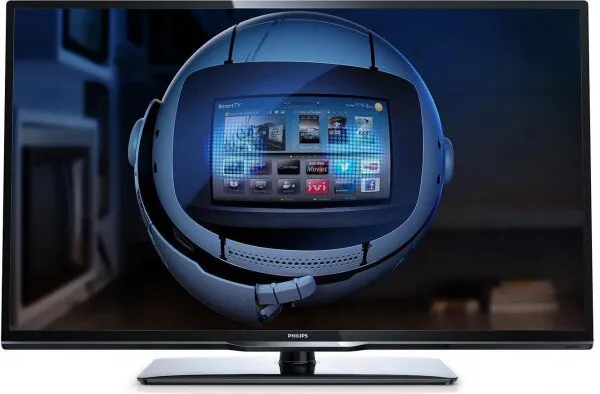 Philips 42PFL3208K (42PFL3208K/12) Televizyon