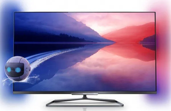 Philips 42PFL6188K (42PFL6188K/12) Televizyon