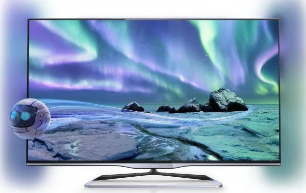 Philips 47PFL5038K (47PFL5038K/12) Televizyon