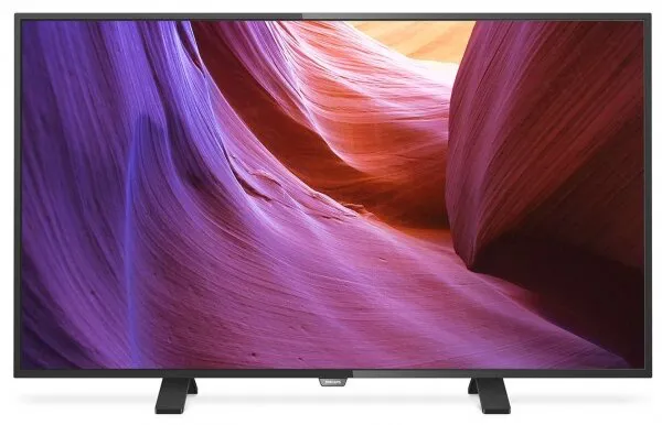 Philips 49PUK4900 (49PUK4900/12) Televizyon