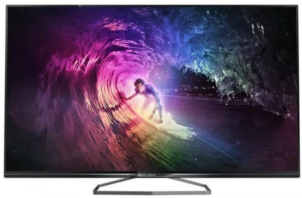 Philips 50PUK6809 (50PUK6809/12) Televizyon