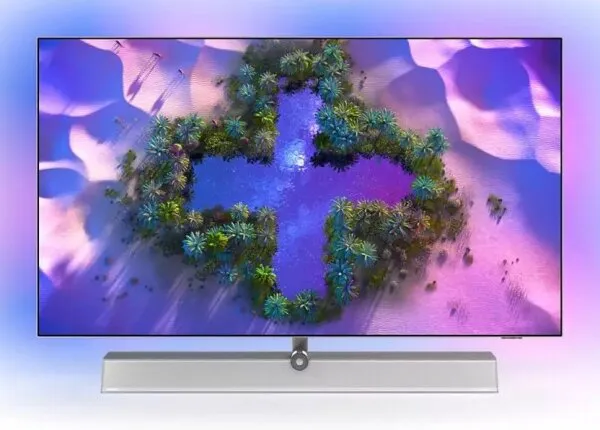 Philips 55OLED936 (55OLED936/12) Televizyon