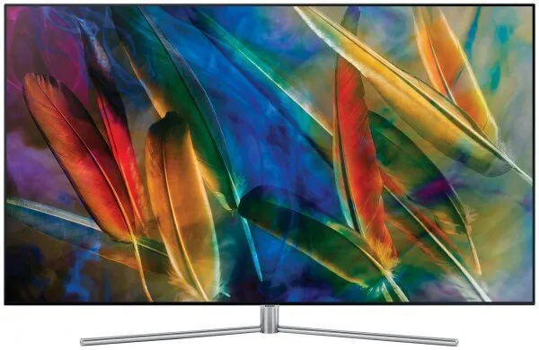 Samsung 49Q7F (QE49Q7FAM) Televizyon