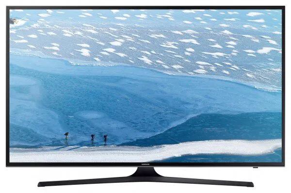 Samsung 50KU7000 (UE50KU7000U) Televizyon