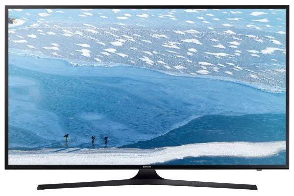 Samsung 55KU6070 (UE55KU6070U) Televizyon