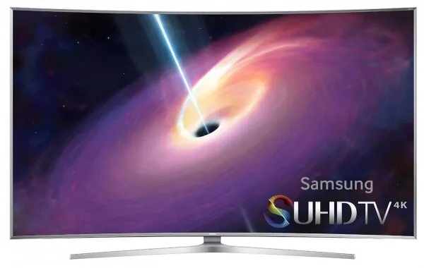 Samsung 65JS9000 (UE65JS9000T) Televizyon