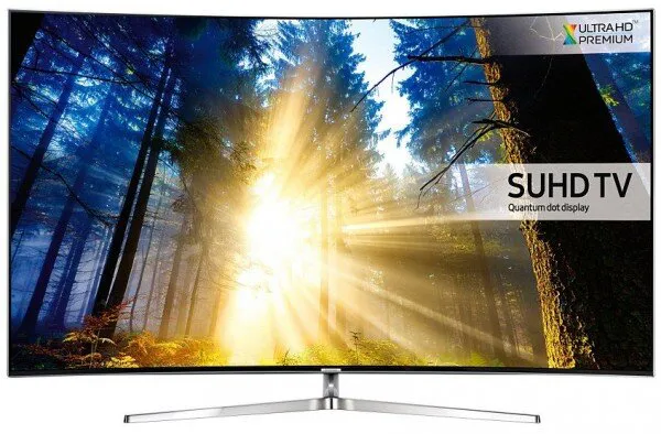 Samsung 65KS9000 (UE65KS9000T) Televizyon