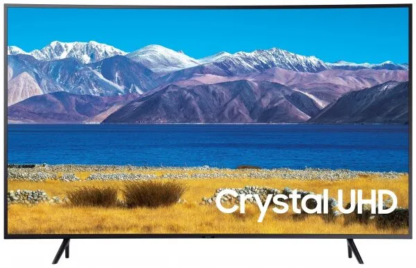 Samsung 65TU8300 (UE65TU8300UXTK) Televizyon