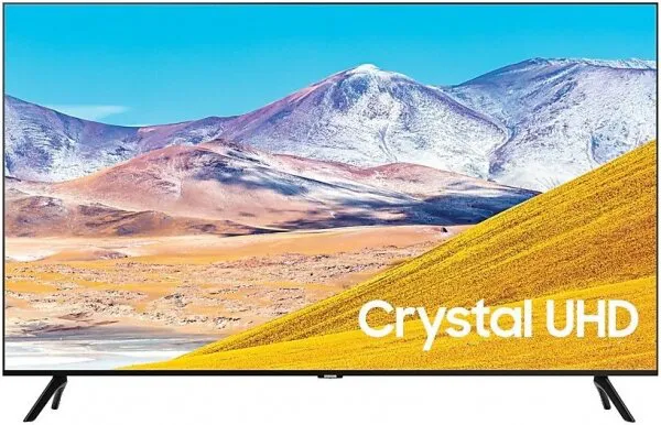 Samsung 85TU8000 (UE85TU8000UXTK) Televizyon