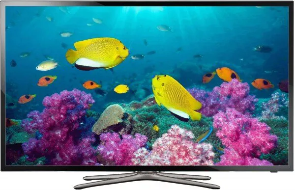 Samsung 32F5570 (UE32F5570SS) Televizyon