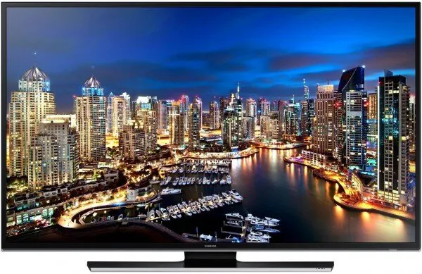 Samsung 40HU6900 (UE40HU6900S) Televizyon