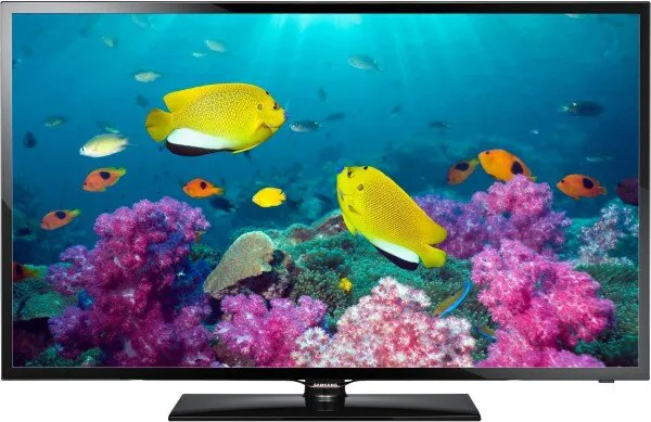 Samsung 42F5070 (UE42F5070SS) Televizyon
