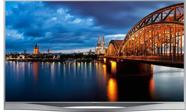Samsung 46F8500 (UE46F8500SL) Televizyon