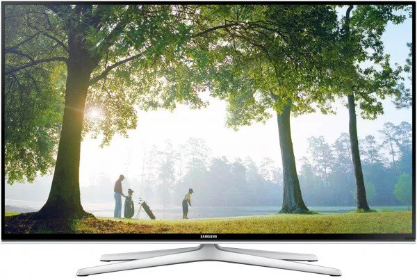Samsung 48H6500 (UE48H6500AL) Televizyon
