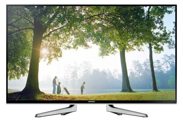 Samsung 48H6650 (UE48H6650AL) Televizyon