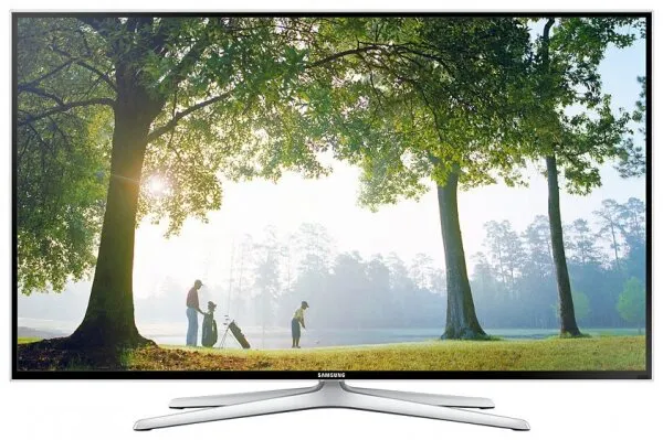 Samsung 50H6400 (UE50H6400) Televizyon