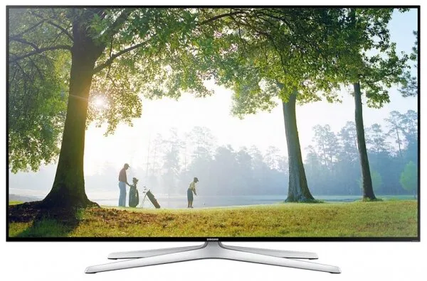 Samsung 55H6290 (UE55H6290AS) Televizyon