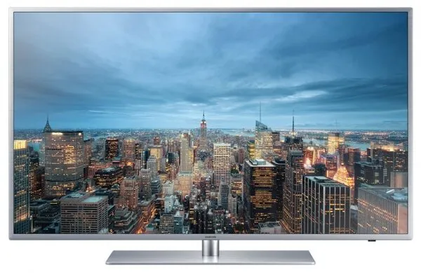 Samsung 55JU6410 (UE55JU6410U) Televizyon