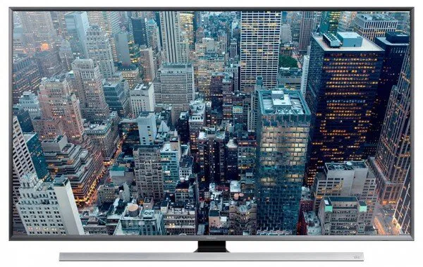Samsung 55JU7000 (UE55JU7000T) Televizyon