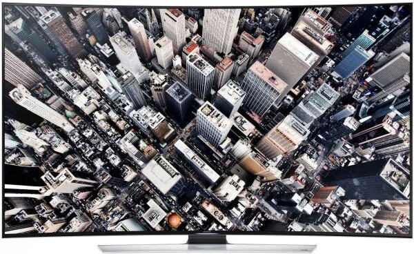 Samsung 65HU8500 (UE65HU8500L) Televizyon