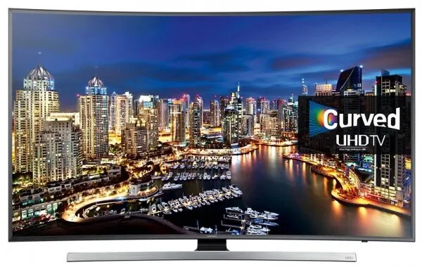 Samsung 65JU7500 (UE65JU7500T) Televizyon