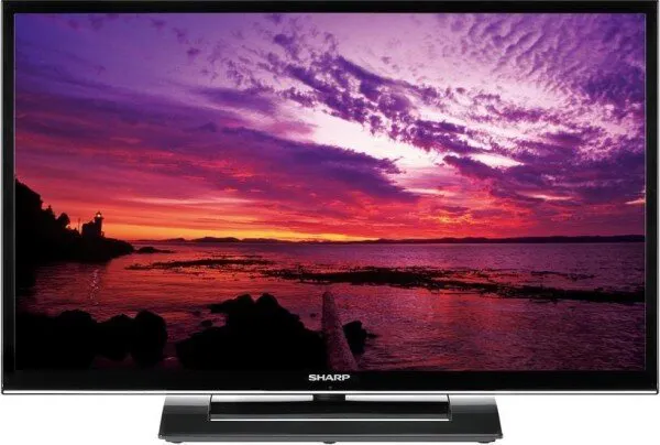 Sharp LC-32LE352E-BK Televizyon