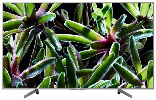 Sony KD-65XG7077 (KD65XG7077BAEP) Televizyon