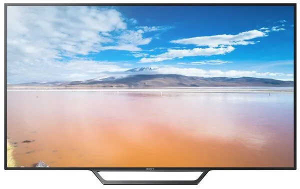 Sony KDL-32WD605 (KDL32WD605BAEP) Televizyon