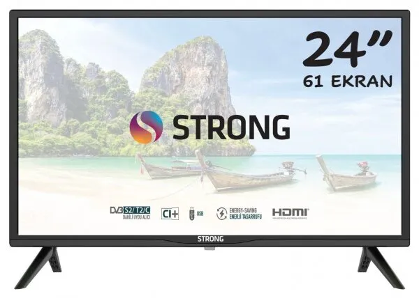 Strong MS24EC2000 Televizyon