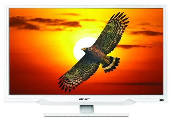 Axen 23 Lavita LED (Beyaz) (TRAXLED023112401) Televizyon