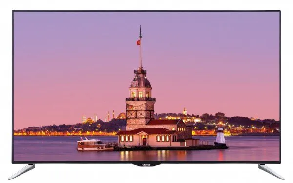 Vestel 55UA9200 Televizyon