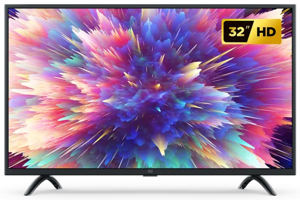 Xiaomi Mi LED TV 4A 32 5ASP (L32M5-5ASP) Televizyon