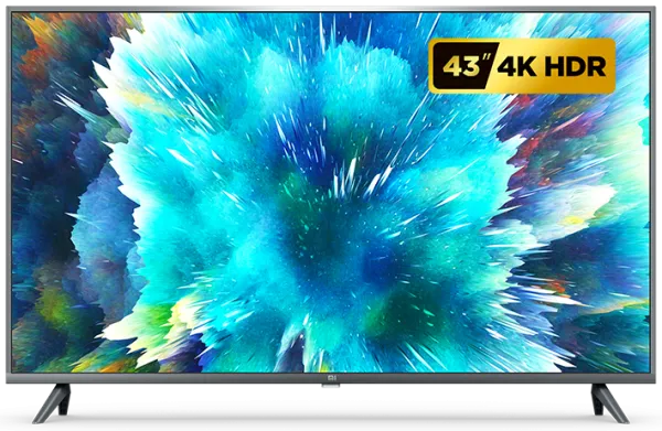 Xiaomi Mi LED TV 4S 43â³ V57R Televizyon