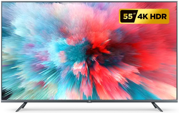 Xiaomi Mi LED TV 4S 55â³ 5ARU (L55M5-5ARU) Televizyon