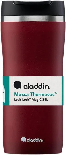 Aladdin Mocca Thermavac Leak-Lock (10-09363) Termos