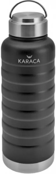 Karaca Sport Black 940 ml (153.03.07.4919) Termos
