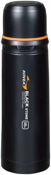 Kovea Black Stone 500 ml (âKDW-BS500) Termos