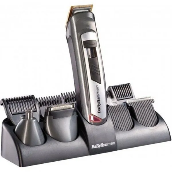 Babyliss E826E Çok Amaçlı Tıraş Makinesi