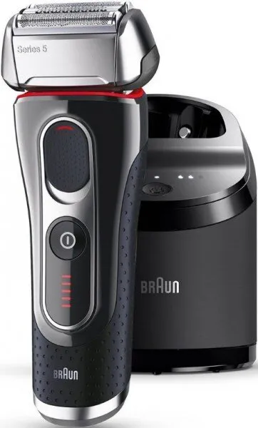 Braun Series 5 5090 cc Sakal Kesme Makinesi