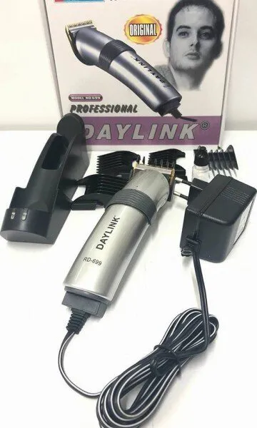Daylink RD-699 Çok Amaçlı Tıraş Makinesi