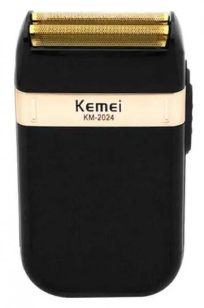 Kemei KM-2024 Sakal Kesme Makinesi