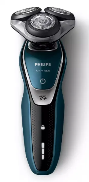 Philips 5000 Serisi S5672/26 Sakal Kesme Makinesi